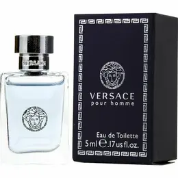 Versace Pour Homme Мужская туалетная вода 5мл 4594024771