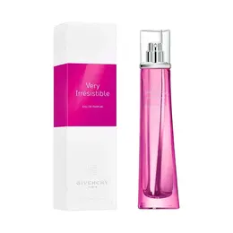 Givenchy парфюмерная вода Very Irresistible, 50 мл 103116686843