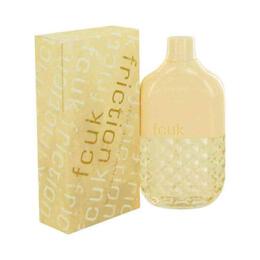 French Connection Ladies FCUK Friction EDP Spray 3.4 oz Fragrances 870283005845