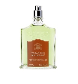 Creed Mens Creed Tabarome Millesime EDP 3.4 oz (Tester) Fragrances 0000950038871