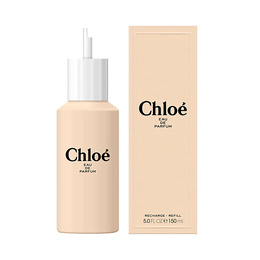 Chloe Парфюмерная вода Eau de Parfum Refill, сменный блок 150 mpl328705