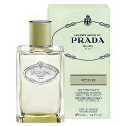 Prada Женская парфюмерная вода Infusion de vanille 100 mpl326906