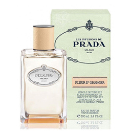 Prada Женская парфюмерная вода Infusion De Fleur D'oranger 100 mpl326895