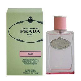 Prada Женская парфюмерная вода Infusion De Rose 100 mpl326897