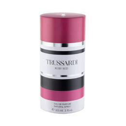 Trussardi Ladies Ruby Red EDP 3.0 oz Fragrances 8058045436638