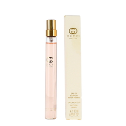 Gucci Ladies Gucci Guilty Pour Femme EDP 0.33 oz Fragrances 3616304077081