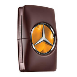 Mercedes-Benz Mens Man Private EDP 3.4 oz (Tester) Fragrances 3595471062062