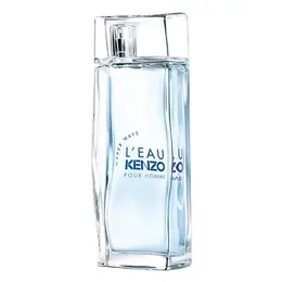Kenzo туалетная вода L'Eau Kenzo Hyper Wave pour Homme, 100 мл, 344 г 653546038