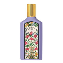 Gucci Flora Gorgeous Magnolia / Gucci EDP Spray No Cap Tester 3.3 oz (100 ml) (W) 3616303470807