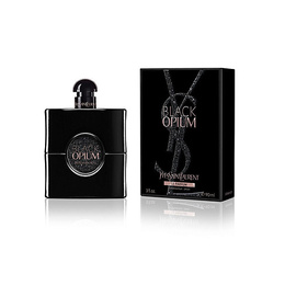 Yves Saint Laurent Женская парфюмерная вода Black Opium Le Parfum 90 mpl331181