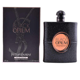Yves Saint Laurent Парфюмерная вода Black Opium 150 mpl331070