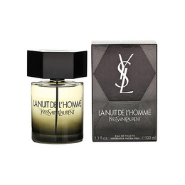 Yves Saint Laurent Мужская туалетная вода La Nuit de L'Homme 60 mpl331067
