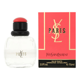 Yves Saint Laurent Женская туалетная вода Paris 75 mpl331168