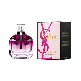 Yves Saint Laurent Парфюмерная вода Mon Paris Intensement 50 mpl331183
