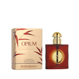 Yves Saint Laurent Женская парфюмерная вода Opium Eau de Parfum 2009 30 mpl331068