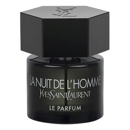 Yves Saint Laurent Мужская парфюмерная вода La Nuit De L´Homme Le Parfum 60 mpl330908