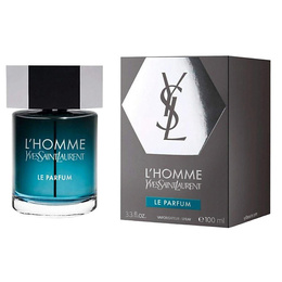 Yves Saint Laurent Мужская парфюмерная вода L´Homme Le Parfum 100 mpl331071