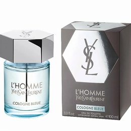 Yves Saint Laurent Мужская туалетная вода L´Homme Cologne Bleue 100 mpl330913