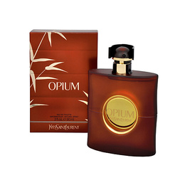 Yves Saint Laurent Женская туалетная вода Opium Eau de Toilette 2009 90 mpl331182