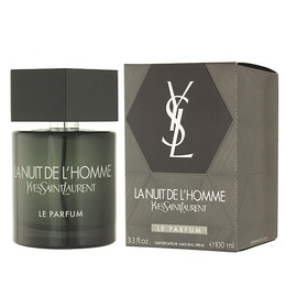Yves Saint Laurent Мужская парфюмерная вода La Nuit De L'homme 100 mpl330933