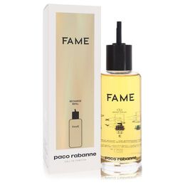 Paco Rabanne Ladies Fame Refill EDP 6.7 oz Fragrances 3349668595945