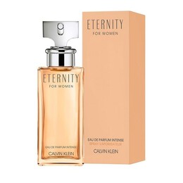 Calvin Klein Ladies Eternity Intense EDP Spray 1.69 oz Fragrances 3616303549749