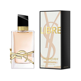 Yves Saint Laurent Женская туалетная вода Libre Eau de Toilette 50 mpl331344