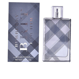Burberry Туалетная вода Brit for Men 100 mpl330769