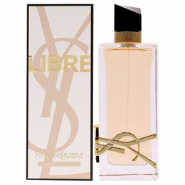 Yves Saint Laurent Женская туалетная вода Libre Eau de Toilette 90 mpl331345