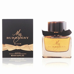 Burberry Парфюмерная вода My Burberry Black 90 mpl330598