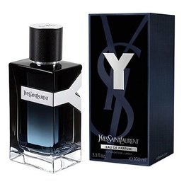 Yves Saint Laurent Парфюмерная вода Y Eau de Parfum 100 mpl331339