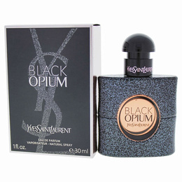 Yves Saint Laurent Парфюмерная вода Black Opium 30 mpl331456