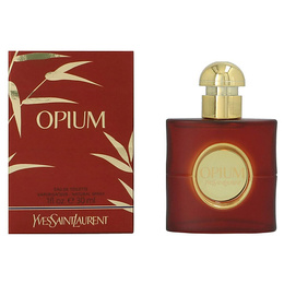 Yves Saint Laurent Женская туалетная вода Opium Eau de Toilette 2009 30 mpl331454