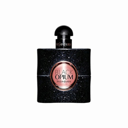 Yves Saint Laurent Парфюмерная вода Black Opium 50 mpl331336