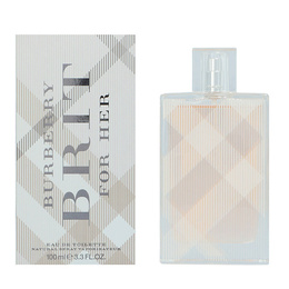 Burberry Туалетная вода Brit for Women 100 mpl330276