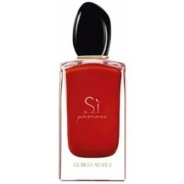 Giorgio Armani парфюмерная вода Si Passione, 100 мл, 150 г 100667590857