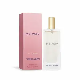 Giorgio Armani парфюмерная вода My Way, 15 мл, 88 г 102501566824