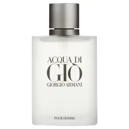 Giorgio Armani туалетная вода Acqua di Gio pour Homme, 100 мл, 100 г 100573868994