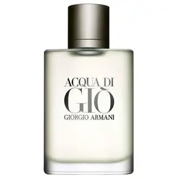 Giorgio Armani туалетная вода Acqua di Gio pour Homme, 200 мл, 348 г 100573868995