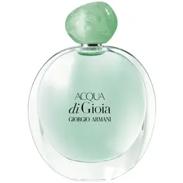 Giorgio Armani парфюмерная вода Acqua di Gioia, 100 мл 100573868999