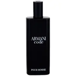 Giorgio Armani туалетная вода Code pour Homme, 15 мл, 99 г 101326483873