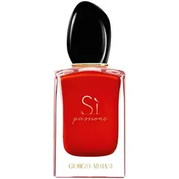 Giorgio Armani парфюмерная вода Si Passione, 50 мл, 300 г 100667590856