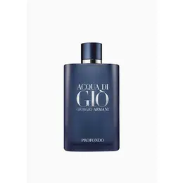 Giorgio Armani парфюмерная вода Acqua di Gio Profondo, 200 мл, 326 г 103183927890