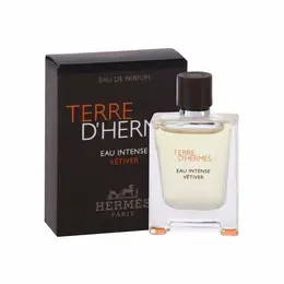 Hermes TERRE D'Hermes EAU INTENSE VETIVER Eau de Parfum 5мл мужские 102979365158