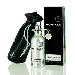 Chocolate Greedy / Montale EDP Spray 1.7 oz (50 ml) (u) 3760260451659