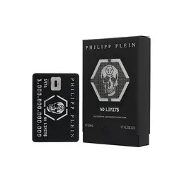 Philipp Plein Парфюмерная вода No Limits, 50 мл 102995478538
