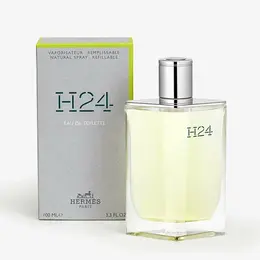 Hermes туалетная вода H24, 100 мл, 200 г 101241076705