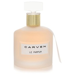 Carven Ladies Carven Le Parfum EDP Spray 3.3 oz (Tester) Fragrances 3355991220188