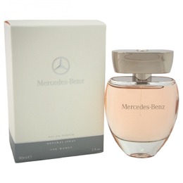 Mercedes-Benz Ladies Mercedes-Benz Woman EDP Spray 3.0 oz Fragrances 3595471031013