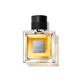 Guerlain Mens L'Homme Ideal Eau de Parfum EDP 1.7 oz Fragrances 3346470303119